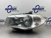 Hauptscheinwerfer links BMW 1er E87 6312692448509