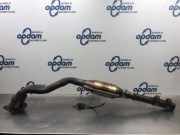 Katalysator ohne Lambdasonde Audi A3 8L 1J0254502QX