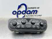 Heizungsbetätigung (Konsole) Mercedes-Benz C-Klasse SportCoupe CL203 2098300385