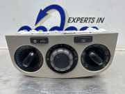 Heizungsbetätigung (Konsole) Opel Corsa D S07 5E094010