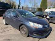 Tür rechts hinten Citroen C4 II B7