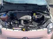 Bremsaggregat ABS Fiat 500 312 71778449