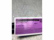 Gasfeder für Motorhaube Skoda Superb III Kombi 3V 3V0823359A