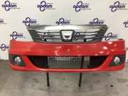 Frontschürze Dacia Logan MCV KS 8200785044