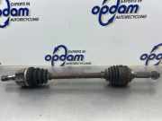 Antriebswelle links vorne Chevrolet Matiz 96396113