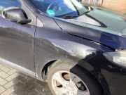 Kotflügel rechts vorne Renault Megane III Coupe DZ 631007490R