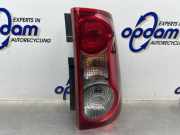 Rückleuchte rechts Dacia Logan MCV KS 8200864610
