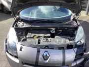 Motor ohne Anbauteile (Benzin) Renault Grand Scenic III JZ