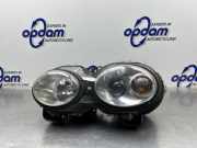 Hauptscheinwerfer links Jaguar X-Type X400 C2S20536