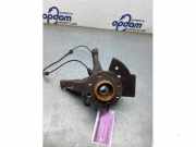 Achsschenkel links vorne Nissan Micra V K14