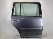 Tür rechts hinten VW Touran 1T1, 1T2 1T0833056S