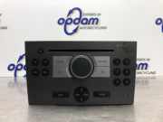 CD-Radio Opel Meriva A 13233929