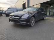 Automatikgetriebe Mercedes-Benz CLS C218 XXXXX