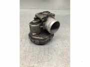 Drosselklappenstutzen Peugeot Partner II Kasten 9673534480