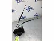 Klappenschlosszug Toyota Prius W5