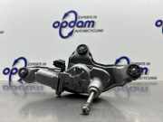 Wischermotor hinten Mazda 3 BL 8496000651