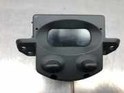 Uhr Mini Mini R50, R53 1514217