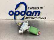 Widerstand Heizung Citroen C1 6445ZA