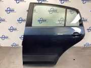 Tür links hinten VW Golf V Plus 5M, 521