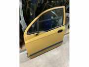 Tür links vorne Chevrolet Matiz XXXXX