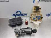 Schließzylinder Satz Suzuki SX4 EY, GY 3391075KC1