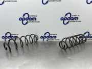 Feder hinten Citroen C4 Cactus 9809688280