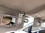 Sonnenblende Ford Fiesta VI CB1, CCN C1BBA04100