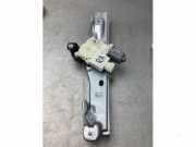 Fensterheber rechts hinten Opel Astra K B16 39142320