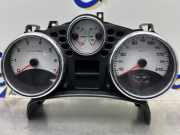 Drehzahlmesser Peugeot 207 SW WK 9662904080