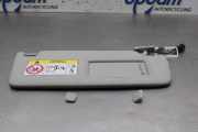 Sonnenblende rechts VW Golf VIII Variant CG 5H0857552D
