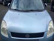 Motorhaube Suzuki Swift III EZ, MZ 5730062J01000