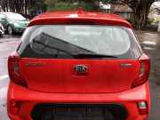Heckklappe / Heckdeckel Kia Picanto 3 JA 73700G6000