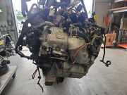 Motor ohne Anbauteile (Diesel) Fiat Talento Kasten 296