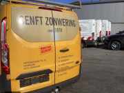 Hecktür rechts Ford Transit Custom V362 Kasten FY, FZ