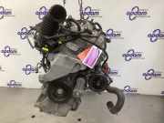 Motor ohne Anbauteile (Benzin) Opel Karl C16 95528153