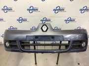 Frontschürze Renault Clio II B