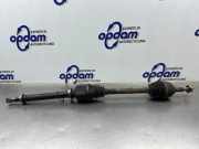 Antriebswelle rechts vorne Renault Clio III BR0/1, CR0/1 7711497417