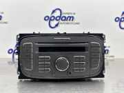 CD-Radio Ford Focus II Turnier DA, DS, FFS 8M5T18C815AB