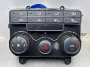 Heizungsbetätigung (Konsole) Hyundai i30 I FD 972502LXXX