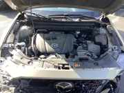 Motor ohne Anbauteile (Benzin) Mazda CX-5 KF