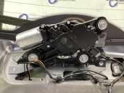 Wischermotor hinten Ford Focus II DA, DP, HCP 0390201823