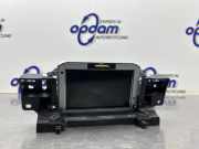 Multifunktionsanzeige Ford Focus III Turnier DYB 7612032181