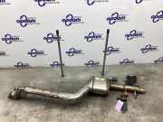 Katalysator ohne Lambdasonde Jaguar XF II X260 GX735L219CL