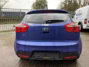Stoßstange hinten Kia Rio III UB 866111W200