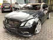 Automatikgetriebe Mercedes-Benz E-Klasse Coupe C207 2072701600