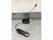 Klappenschlosszug Audi A3 Sportback 8Y 5TB837015B