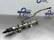 Abstellvorrichtung für Einspritzanlage BMW 1er E87 753731905
