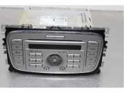 CD-Radio Ford Mondeo IV Turnier BA7 FDC200