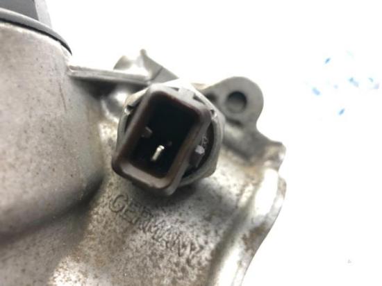 Ölfiltergehäuse BMW 3er Touring E91 7516383 Bild Ölfiltergehäuse BMW 3er Touring E91 7516383