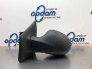 Außenspiegel links Renault Twingo II CN0 4563745367